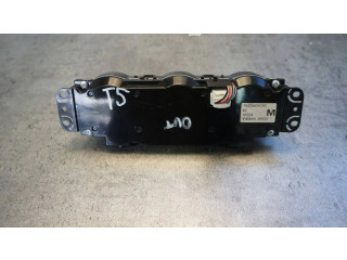 Блок управления климат-контролем 7820A082XC   Mitsubishi Outlander