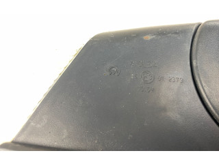 Зеркало электрическое Skoda Octavia Mk2 (1Z) 2004 - 2013 года