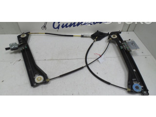 Электрический механизм для подъема окна без двигателя 8S0837462    Audi TT TTS RS Mk3 8S