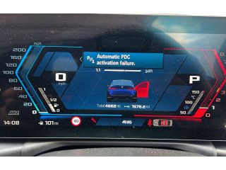 Jednotka ABS 7908032 BMW M3 G80 2023