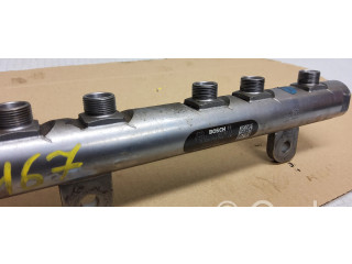 Топливная рампа 0445216044LW, 35022119G Jeep Grand Cherokee 3.0