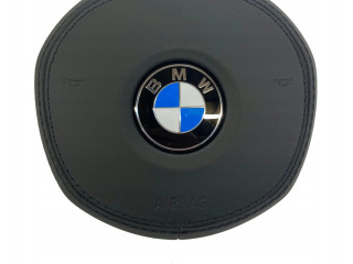 Подушка безопасности водителя    BMW X3 G01