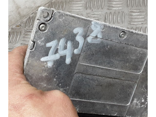 Блок управления коробкой передач 8200052418, S118037002   Renault Clio II