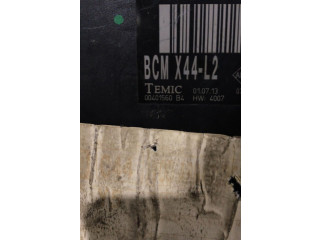 Блок комфорта Renault Twingo II