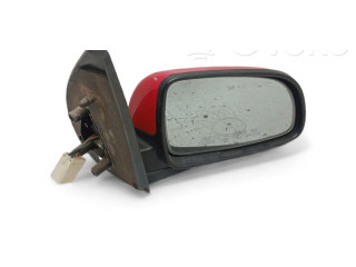 Зеркало (управляемое электричеством)    Chevrolet Astra