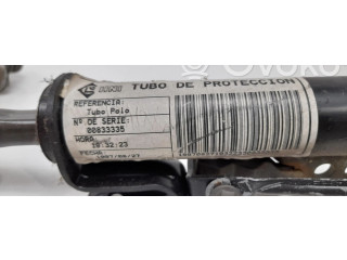 Volant Seat Arosa 3A0419505