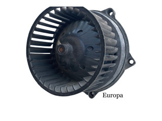 Вентилятор печки