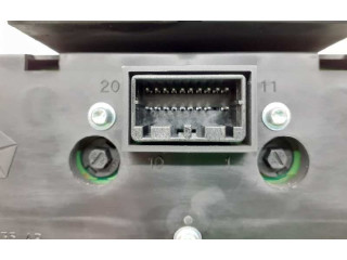 Панель приборов 56010541AF, 04832731AC Jeep Cherokee III KJ