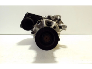 Турбина Нагнетатель Volvo XC90  31441265, 31439783         