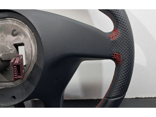 Руль Mercedes-Benz A W176 2012 - 2018 года