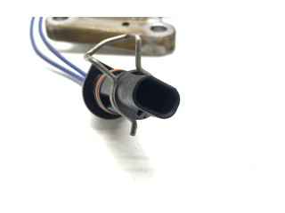 Масляный насос  EHB 04893321AB  Jeep Cherokee 