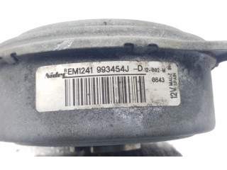 Вентилятор радиатора     EM1241, 993454J    Audi Q5 SQ5 2.0