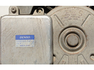 Вентилятор радиатора MR281568, 1680003501 Mitsubishi Space Wagon