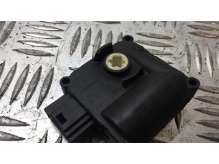 Двигатель задвижки потока воздуха