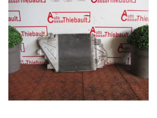 Интеркулер  8200685747, 8200685747   Renault Clio II 