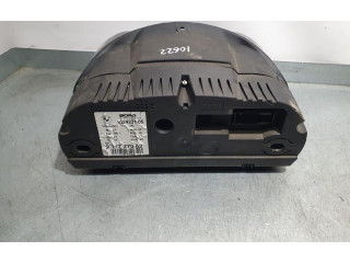 Панель приборов 911727002, BORGINSTRUMENTE   BMW Z4 E85 E86       