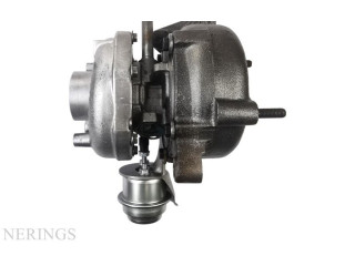 Турбина Ford Galaxy 454183, 028145702E