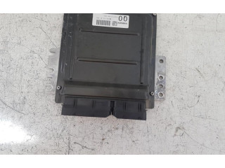 Řídící jednotka mec33-712, mec33-712 Nissan Murano Z50 2004