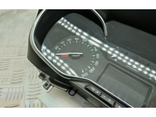 Панель приборов 9822634280 Citroen C3 Aircross