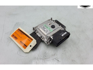 Блок управления двигателя 391192B300, 391192B300 KIA Pro Cee'd I