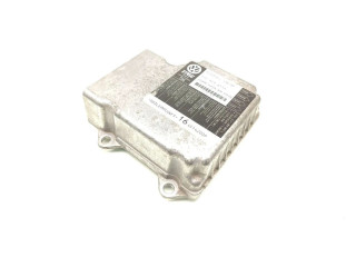 Блок подушек безопасности 3T0959655D, 221098-119 Skoda Superb B6 (3T)