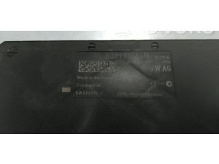 Модуль управления BSM 5Q0937084N Volkswagen Golf VII