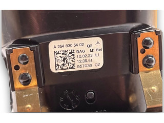 Блок комфорта S2366, A2548305402 Mercedes-Benz GLC C254