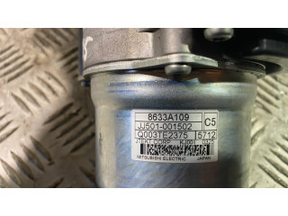 Насос рулевого управления