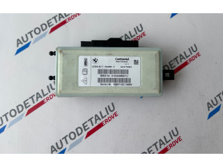 Блок подушек безопасности 9343686, 7911606 BMW X3 F25