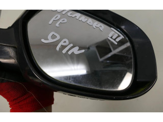 Зеркало электрическое Mitsubishi Outlander 2013 - 2021 года