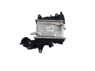 Интеркулер  8641466   Volvo XC90 