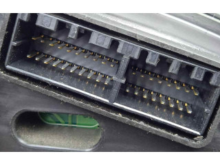 Přístrojová deska SsangYong Korando 2011 CON.TARA