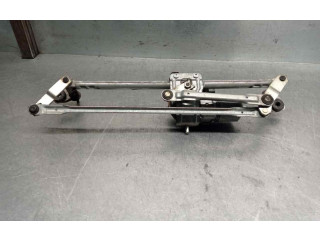 Моторчик дворников 1Z1955119C, 3397020950 Skoda Octavia Mk2 (1Z)