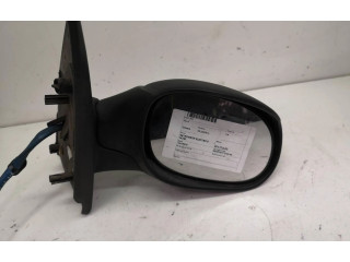 Zpětné zrcátko Citroen C3