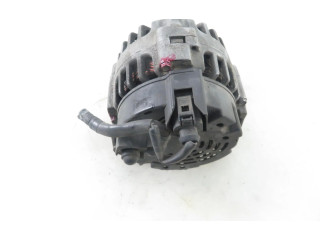 Генератор Skoda Fabia Mk1 (6Y)