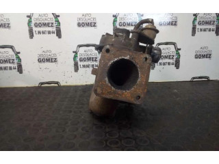 Turbodmychadlo Турбина Chrysler Voyager