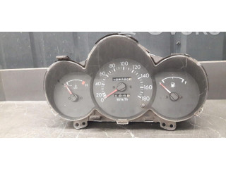 Přístrojová deska Hyundai Atos Prime 2001 9400102401