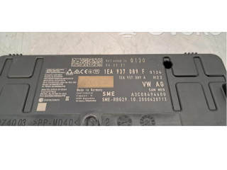 Блок комфорта 1EA937089L   Volkswagen ID.3   