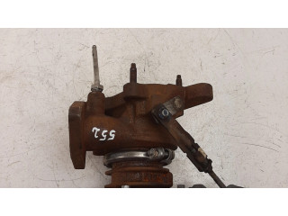 Turbodmychadlo Турбина 7956370001, 8200822404   Nissan NV400 2.3  M9T