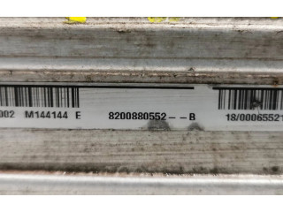 Интеркулер 8200880552B Dacia Duster