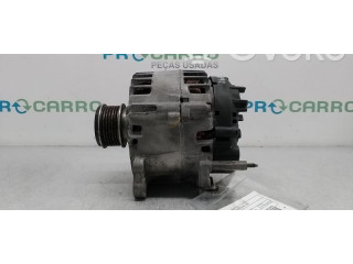 Генератор 03P903023D, 2610086A   Seat Ibiza IV (6J,6P)      