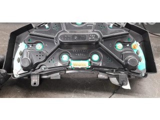 Панель приборов 13242808hf Opel Meriva B