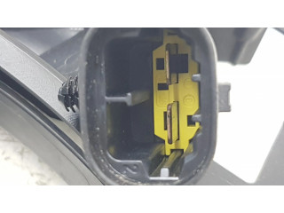 Вентилятор радиатора MS2680008153, 351320078C Peugeot 208 1.2