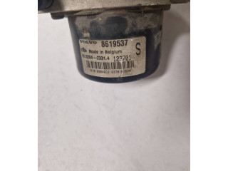 Блок АБС 8619538, 8619537   Volvo  V70  2000 - 2004 года