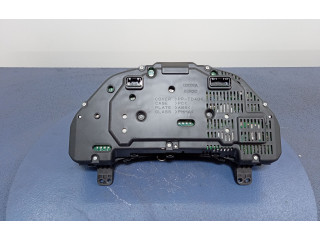 Панель приборов 83800-53670, 83800-53670 Lexus IS 220D-250-350