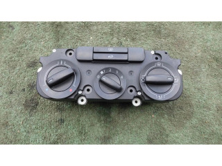 Блок управления климат-контролем 2K0819047AP Volkswagen Caddy