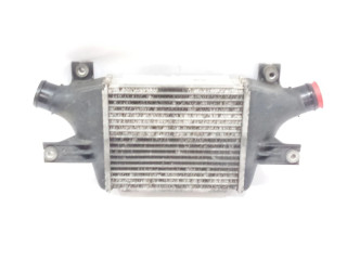Интеркулер 1530A093 Mitsubishi ASX