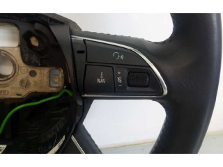 Руль Audi A4 Allroad   -  года 4L0419091AC, 360569404      