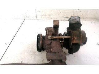 Turbodmychadlo Турбина A646096029 Mercedes-Benz Vito Viano W639 2.1