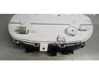 Панель приборов 8100B125 Mitsubishi Lancer X